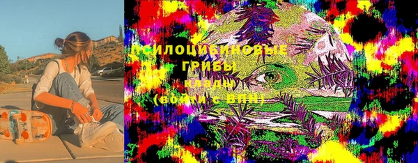 хмурый Наволоки